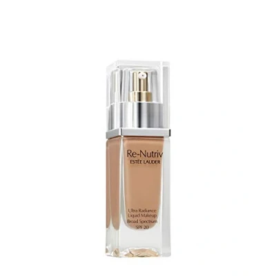 Afbeelding van Estée Lauder Re Nutriv Liquid Foundation 4N1 SHELL BEIGE 30 ml