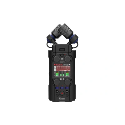Afbeelding van Zoom H5studio Handy Recorder