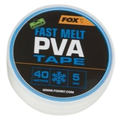 Afbeelding van Fox Edges PVA Tape Maat : Fast Melt 5mm x 40m
