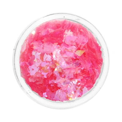 Afbeelding van DRM Nageldecoratie Broken Mirror Effect #12