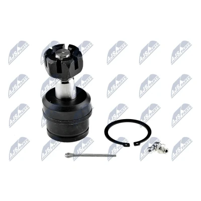 Afbeelding van Fuseekogel NTY ZSD CH 003A