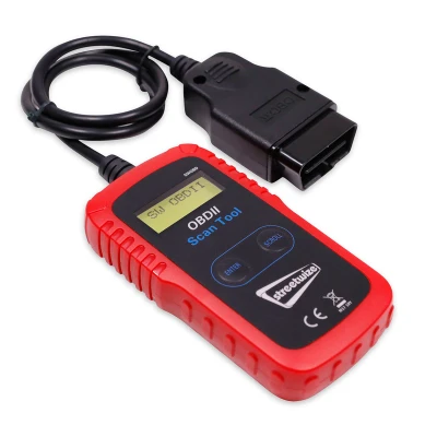 Afbeelding van OBD II Scanner Uitleesapparaat