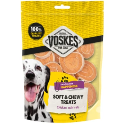 Afbeelding van Voskes Kip Sushi 100 gr