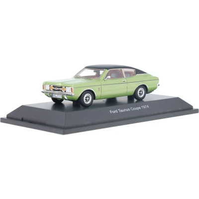 Afbeelding van Ford Taunus Coupé Modelauto 1:43 1974 450917900 Schaalmodel