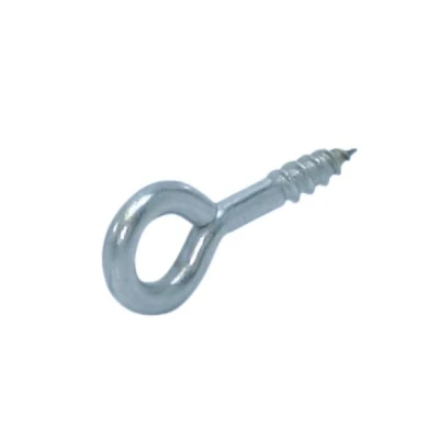 Afbeelding van Gb Schroefoog zwaar nr. 10 afmeting 25 x 8mm diameter 4.45mm EV 80010253