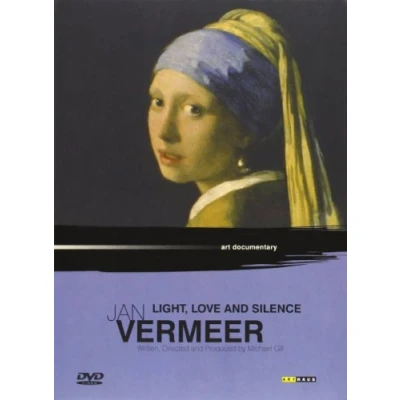 Afbeelding van Jan Vermeer