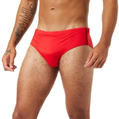 Afbeelding van Hugo Boss Heren Abas Shorts