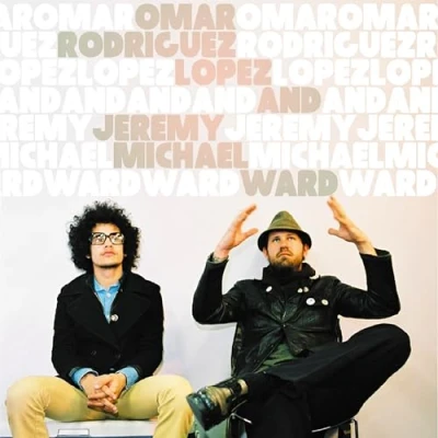 Afbeelding van Omar Rodriguez Lopez &amp; Jeremy Michael Ward (LP)