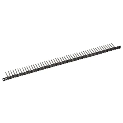 Afbeelding van Originele Einhell gipsplaatschroeven met grof schroefdraad (3,5 x 45 mm; 1000 stuks, 20 schroefgordels elk 50 schroeven voor magazijnen, geschikt het magazijnopzetstuk)