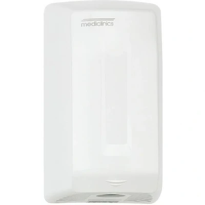 Afbeelding van Mediclinics Smartflow handdroger automatisch M04A wit