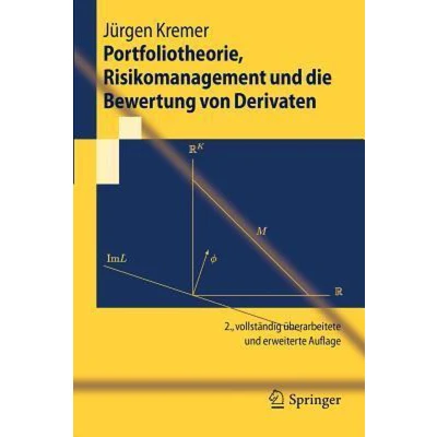 Afbeelding van Einfuhrung in Die Diskrete Finanzmathematik