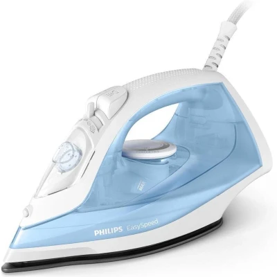 Afbeelding van Philips EasySpeed GC1750/20 Stoomstrijkijzer