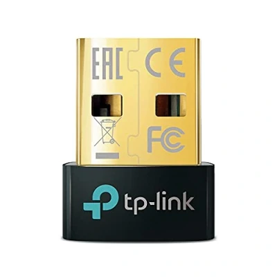 Afbeelding van TP Link bluetooth 5.0 Nano USB adapter