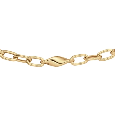 Afbeelding van Glow 102.8989.45 Unisex Ketting Collier
