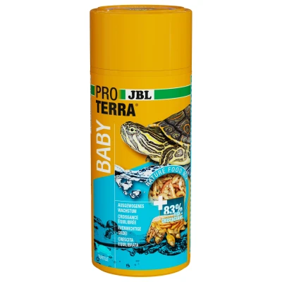 Afbeelding van Jbl Proterra Baby Voer 250 ml