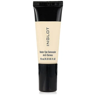 Afbeelding van INGLOT Under Eye Concealer 91