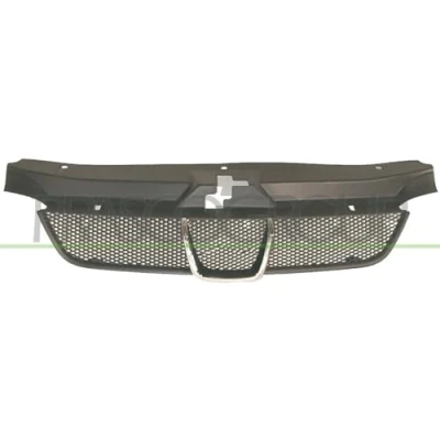 Afbeelding van Radiateurgrille PRASCO PG0592001