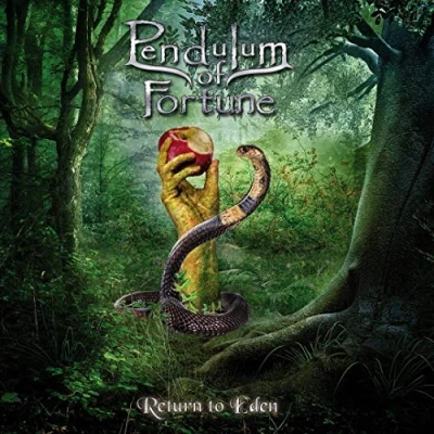 Afbeelding van Return To Eden