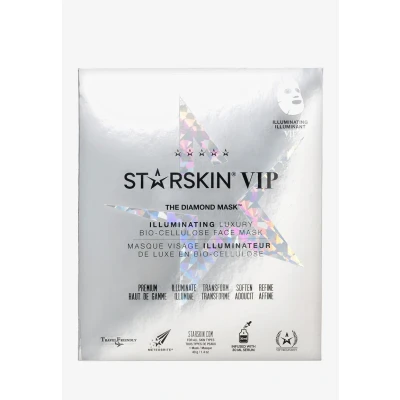 Afbeelding van Starskin THE Diamond MASK Masker, Maat: 30 ml,
