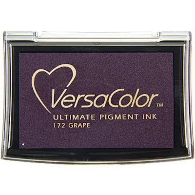 Afbeelding van Inkpad Grape