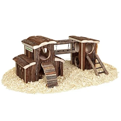 Afbeelding van Karlie Wonderland speelplaats Ole L: 45 cm B: 17 H: 20