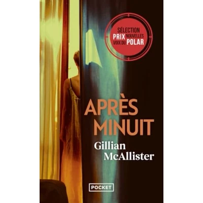 Afbeelding van Après minuit