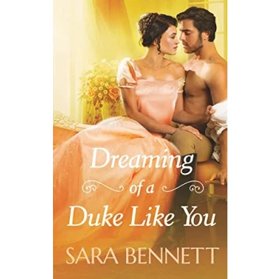 Afbeelding van Dreaming of a Duke Like You