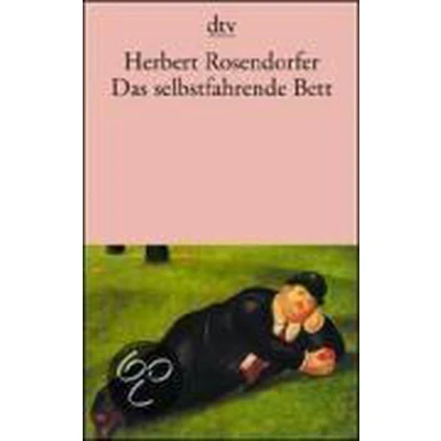 Afbeelding van Das selbstfahrende Bett