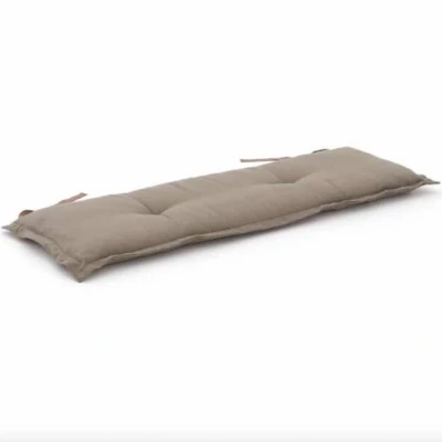 Afbeelding van Bankkussen 200x48 cm Rib liver