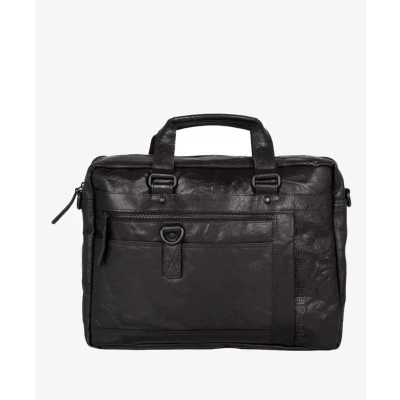 Afbeelding van Spikes &amp; Sparrow Laptoptas Viper Zwart 15