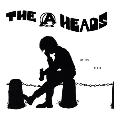 Afbeelding van The A Heads Dying Man (7&quot; Vinyl Single)