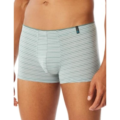 Afbeelding van Schiesser LONG LIFE SOFT Onderbroeken, Heren, Maat: Small, Khaki