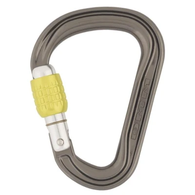 Afbeelding van DMM Phantom HMS is een compacte en lichtgewicht karabiner