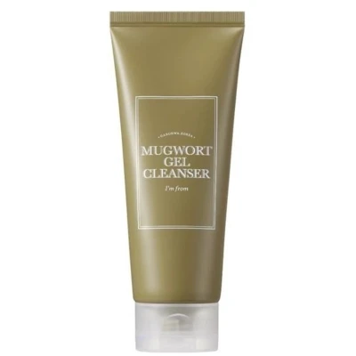 Afbeelding van I&#039;m From Mugwort Gel Cleanser 30ml