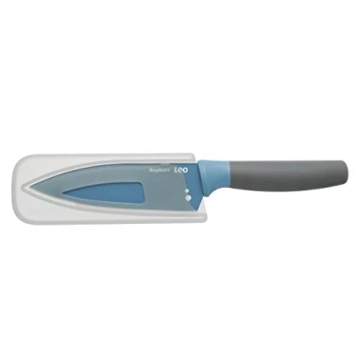 Afbeelding van Koksmes BergHOFF Leo Line Blauw 14 cm