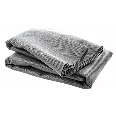 Afbeelding van Tenttapijt Bo Camp Grijs (4 x 3 m)