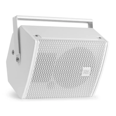 Afbeelding van Power Dynamics PDW5W passieve speaker met muurbeugel 5.25 inch