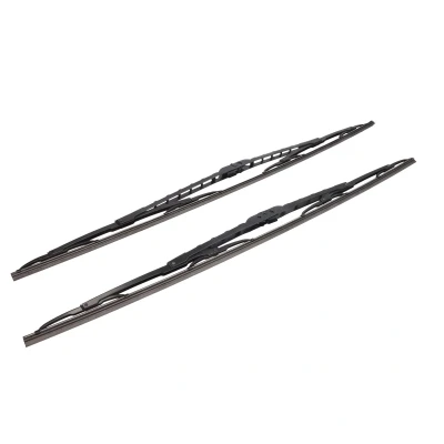 Afbeelding van Ruitenwisserblad Bosch 3 397 118 203 702 Twin x2