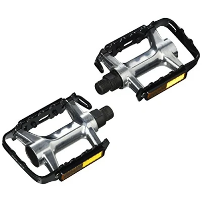Afbeelding van XLC MTB/ATB pedaal, zwart, 20 x 10 4 cm