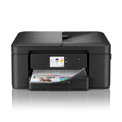 Afbeelding van Brother DCP J1460DW, Inkjet, Afdrukken in kleur, 1200 x 6000 DPI, Kopi