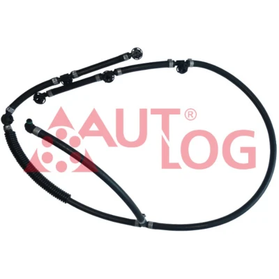 Afbeelding van Autlog Brandstofslang KL3003