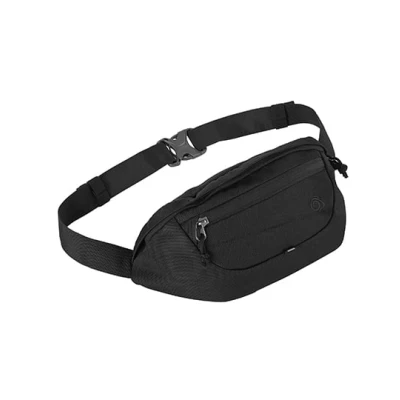 Afbeelding van Craghoppers Expert Kiwi Waist Pack CEX001 Black