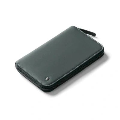 Afbeelding van Bellroy Travel Folio Tweede Editie Everglade