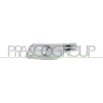 Afbeelding van Mistlamp PRASCO CI5234413