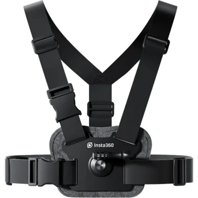 Afbeelding van Insta360 3x Chest Strap