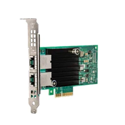 Afbeelding van Intel X550 T2 Intern Ethernet 8000Mbit/s