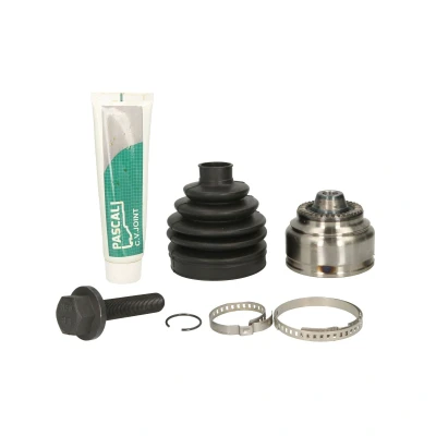 Afbeelding van Askoppeling PASCAL G1B014PC