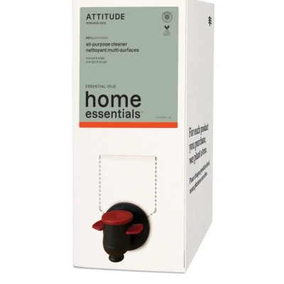 Afbeelding van All Purpose Cleaner Orange &amp; Sage 2LT