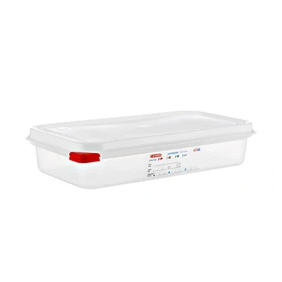 Afbeelding van voedseldoos GN1/3, 962334, Araven