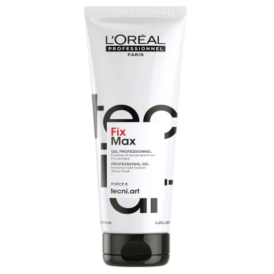 Afbeelding van L&#039;Oreal Tecni Art Fix Max Gel 200ml